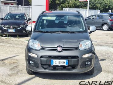 FIAT Panda Panda 1.2 Connected by Wind