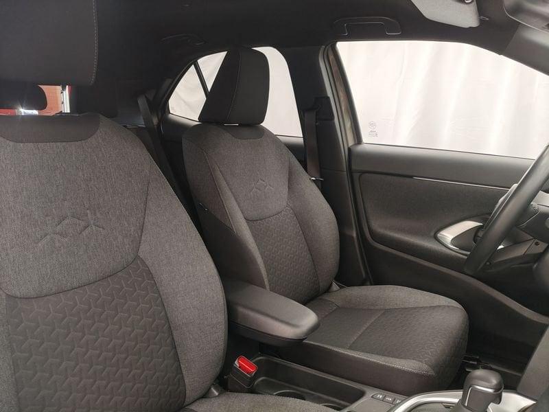 Toyota Yaris Cross 1.5 Hybrid 5p. E-CVT Trend