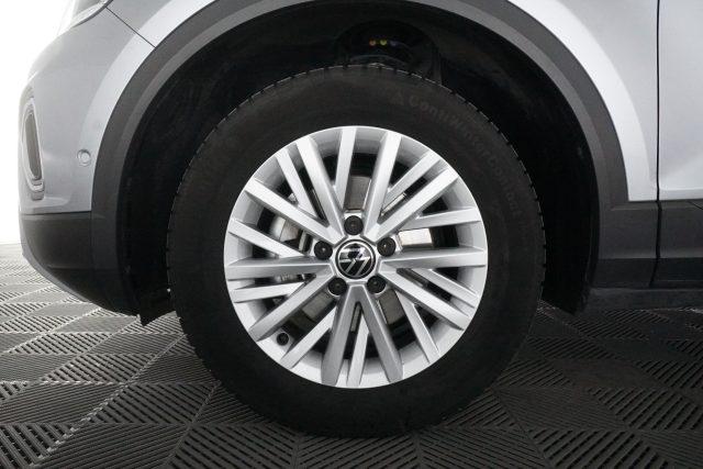 VOLKSWAGEN T-Roc T-Roc 1.0 TSI Life