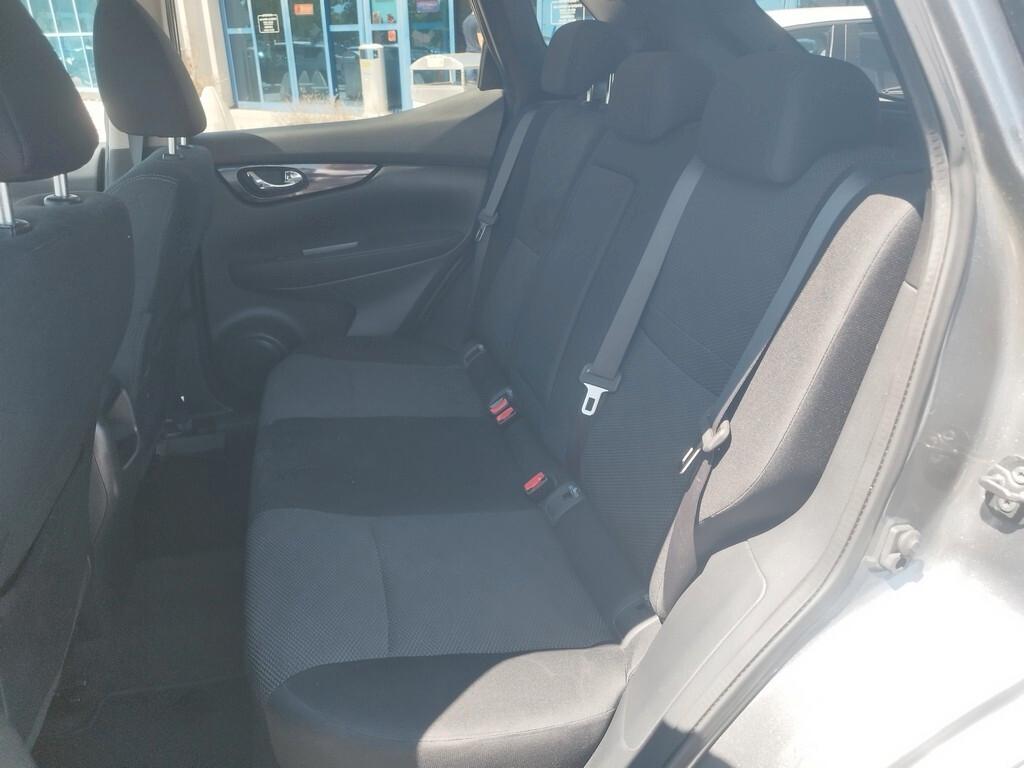 Nissan Qashqai 1.6 dCi 2WD N-Connecta