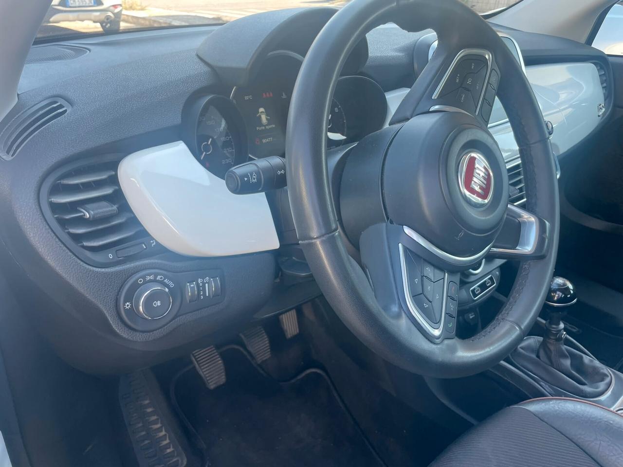 Fiat 500X 1.0 115 CV