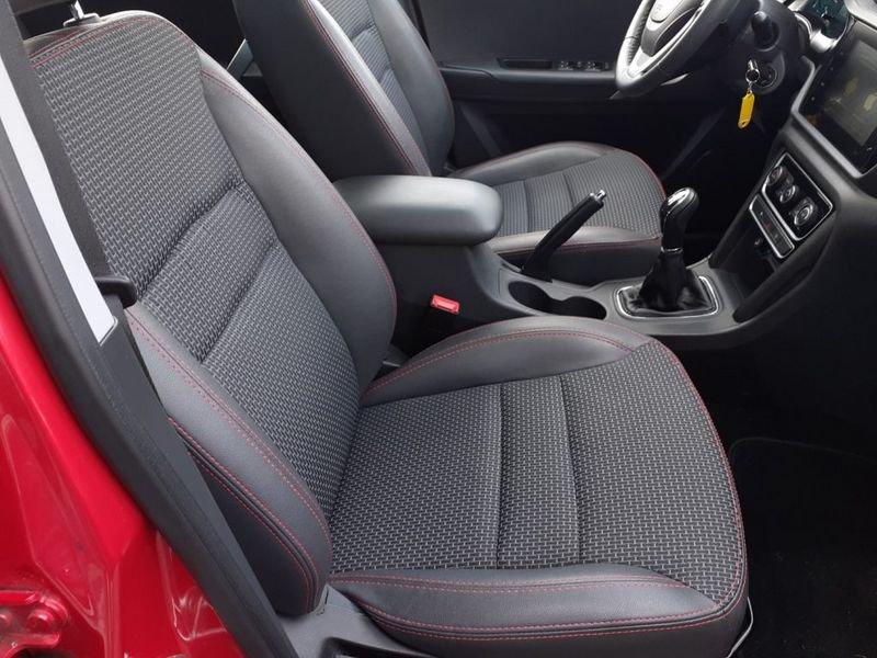 DR AUTOMOBILES dr Evo5 1.6 16V 126 GPL 1°PROP GARANZIA KM CERTIFICATI