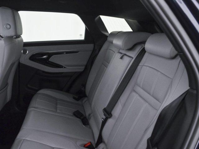 LAND ROVER Range Rover Evoque 2.0D I4 163CV AWD Auto SE