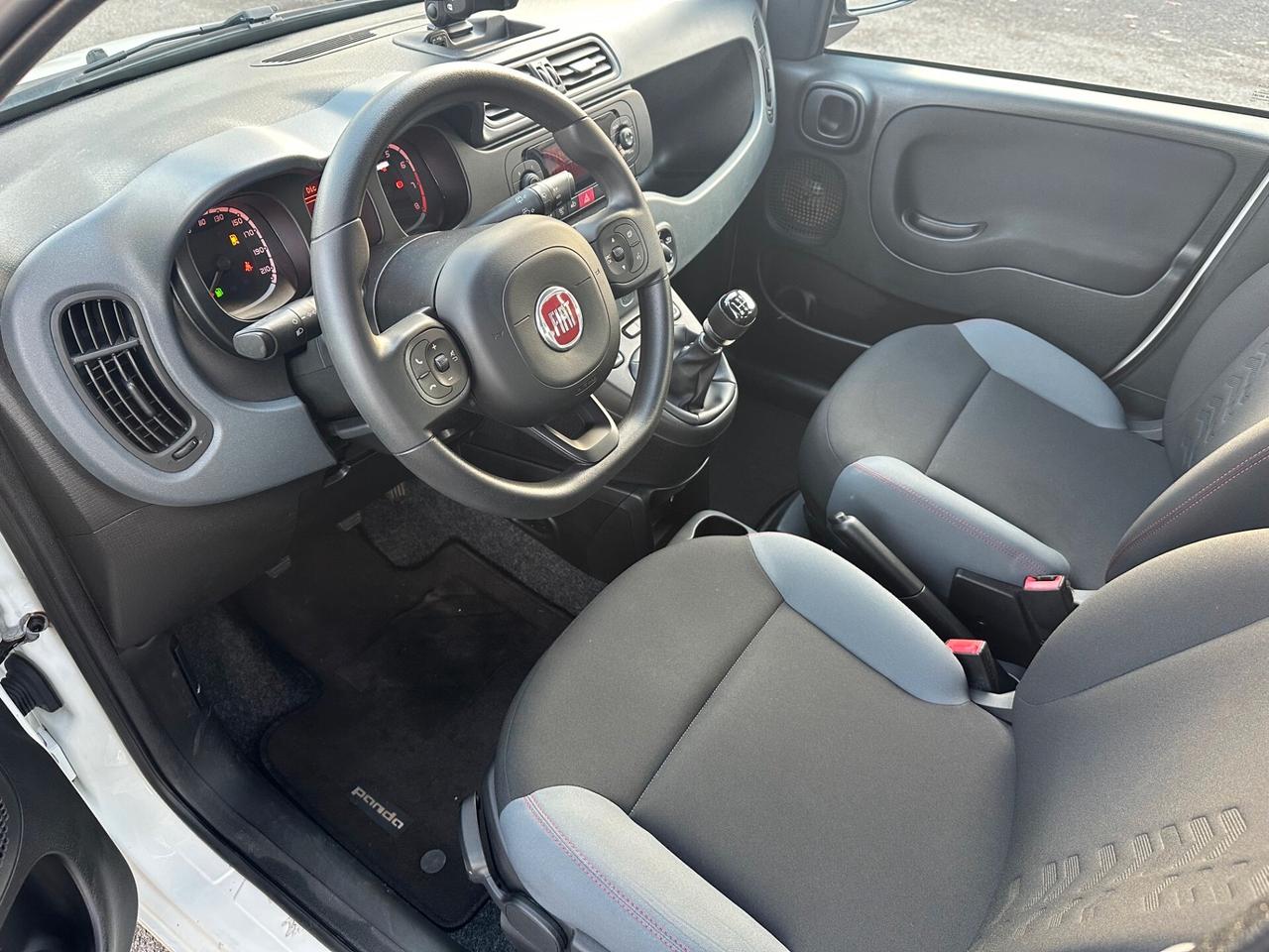 Fiat Panda 1.2 EasyPower Easy GPL DELLA CASA