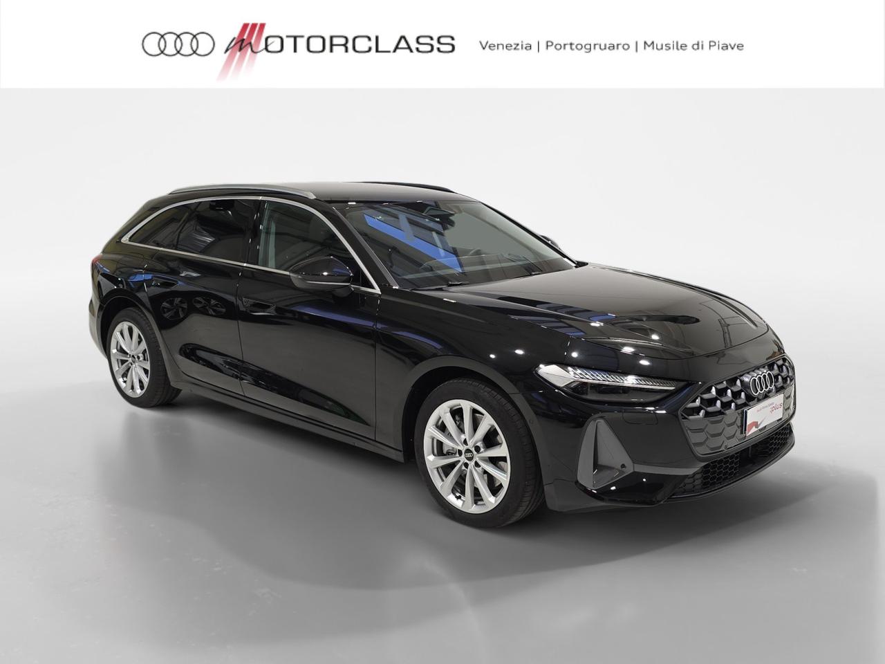 Audi A5 avant 2.0 tdi mhev+ 204cv business advanced