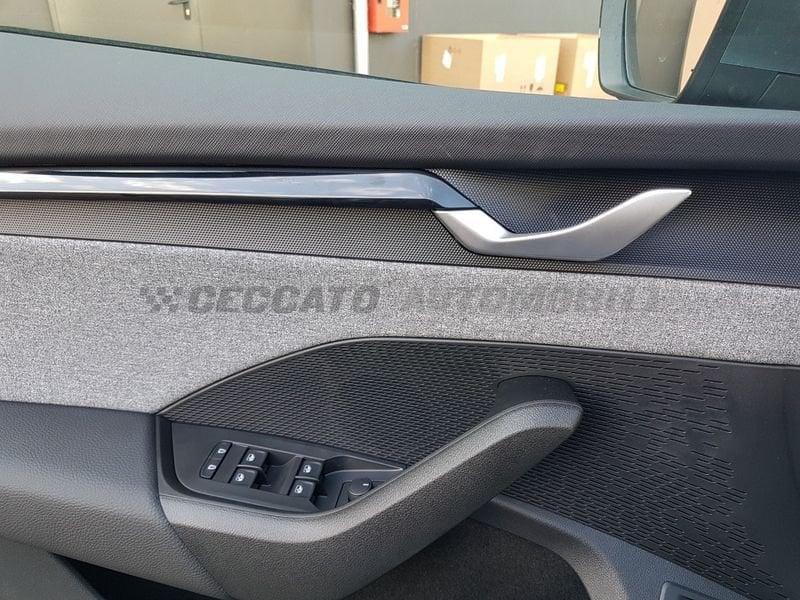 Skoda Octavia 1.5 TSI ACT Hybrid 150 CV DSG Wagon Selection