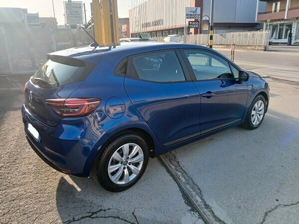 RENAULT CLIO 1.5 DCI 85 CV S&S BUSINESS