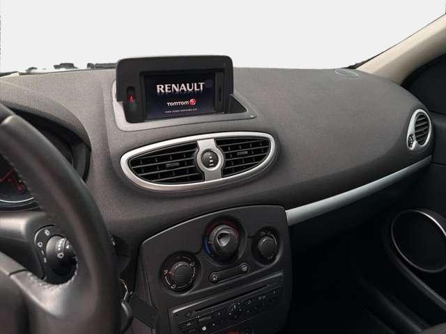 Renault Clio 1.2 16V 5 porte Luxe