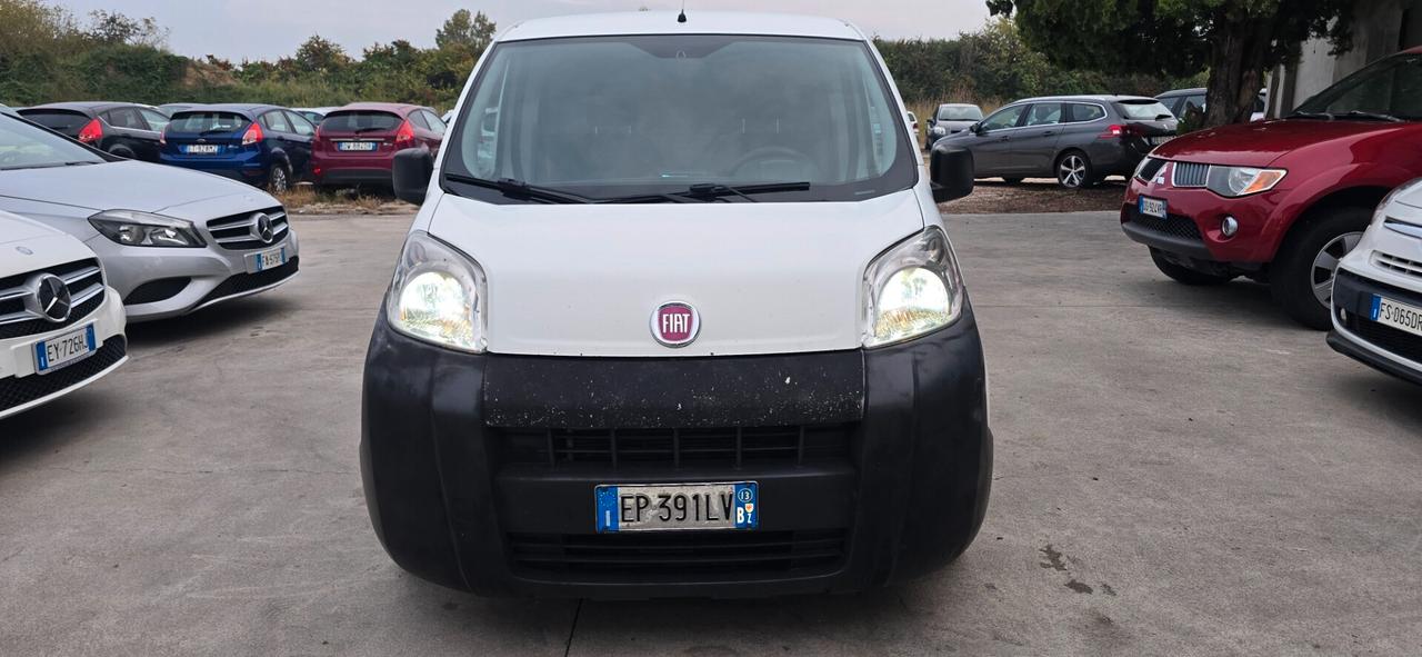 Fiat Fiorino QUBO 1.3 MJT 75CV (N1) E5+