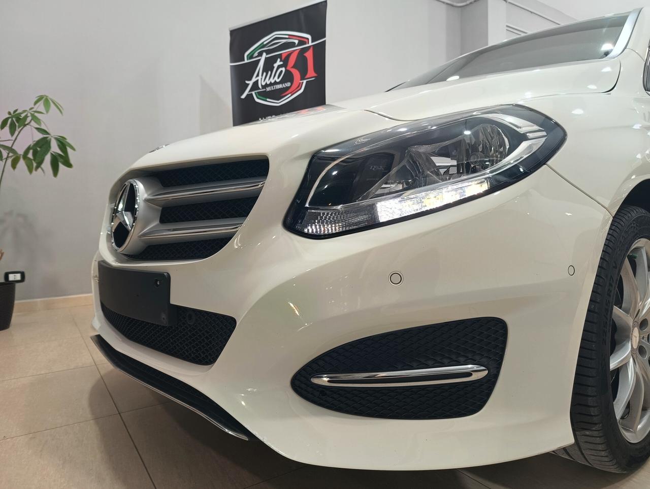 Mercedes-benz B 180 Mercedes Benz B180 automatica