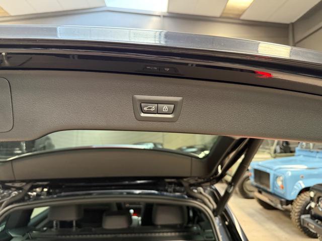 BMW X3 xDrive30dA Msport