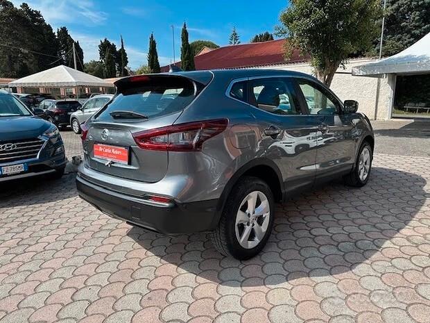 Nissan Qashqai 1.5 dCi 115 CV Business - 2021