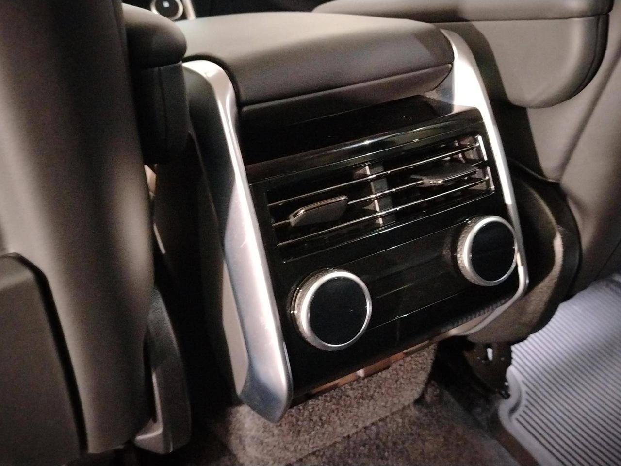 Land Rover Range Rover 3.0d i6 mhev HSE awd 249cv