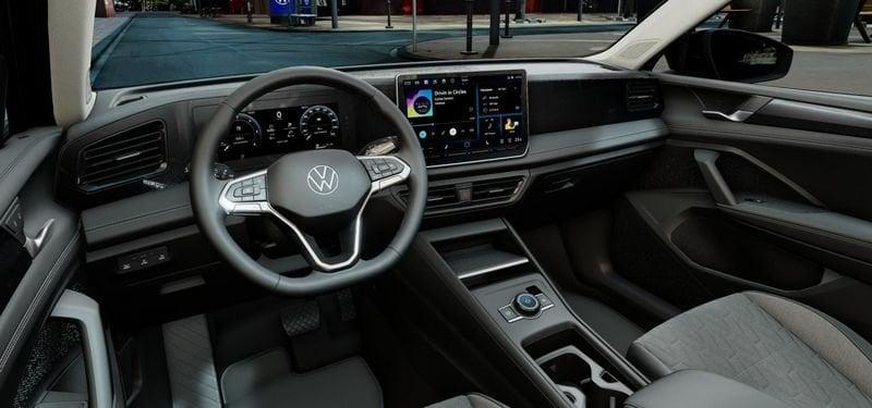 Volkswagen Tiguan 2.0 TDI 110KW SCR Edition Plus DSG