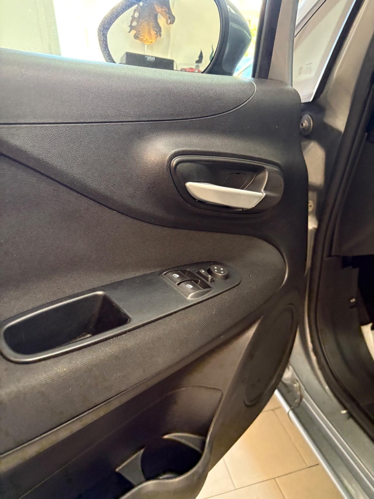 Fiat Punto Evo 1.2 5 porte S&S Dynamic