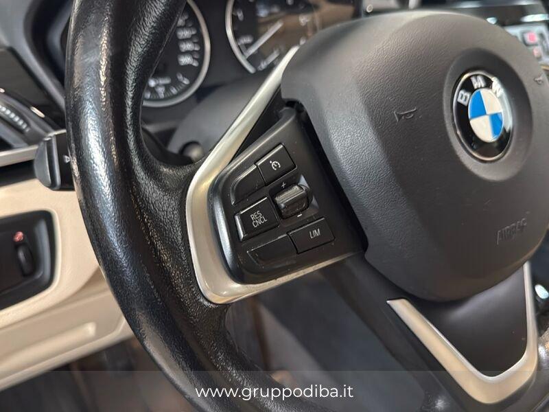 BMW X1 F48 Diesel xdrive18d xLine