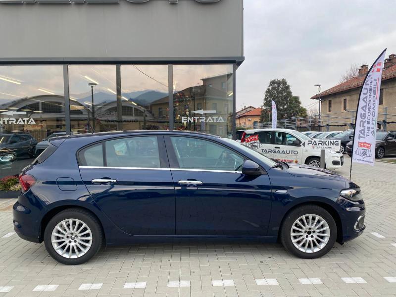 Fiat Tipo 5 Porte Tipo 5p 1.3 mjt Lounge s&s 95cv