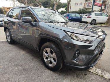 Toyota RAV 4 RAV4 2.5 HV (222CV) E-CVT AWD-i Business