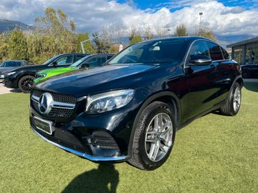 Mercedes-benz GLC 250 d 4Matic Executive