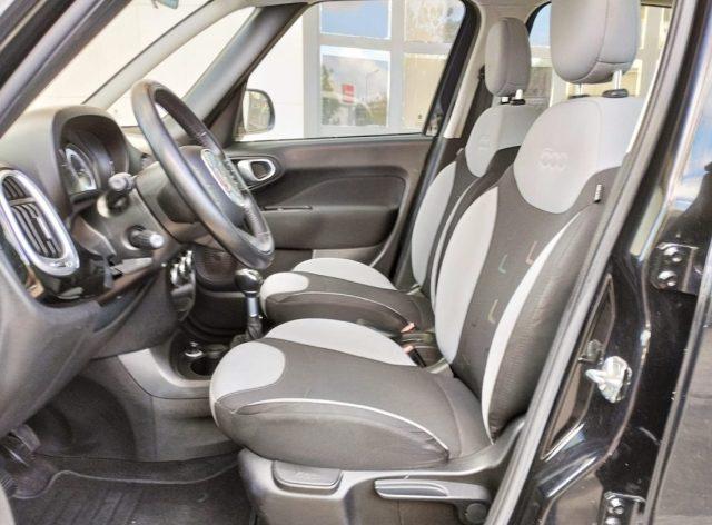 FIAT 500L 1.3 Multijet 95 CV Pop Star