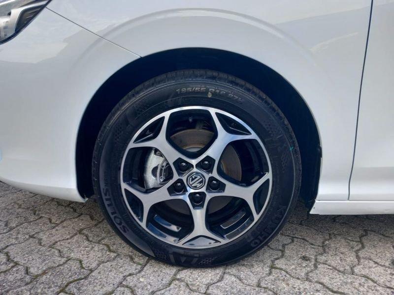 MG MG3 1.5 Hybrid+ Luxury