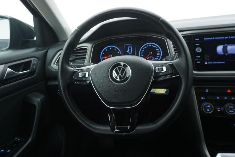Volkswagen T-Roc Style BR160192 1.0 Benzina 110CV