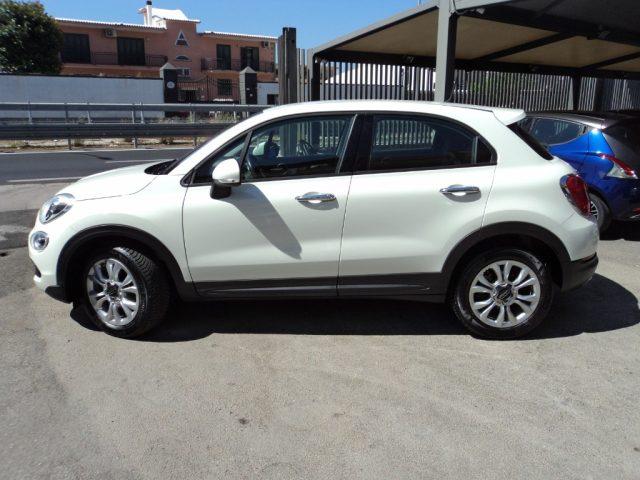 FIAT 500X 1.4 MultiAir 140 CV Opening Edition