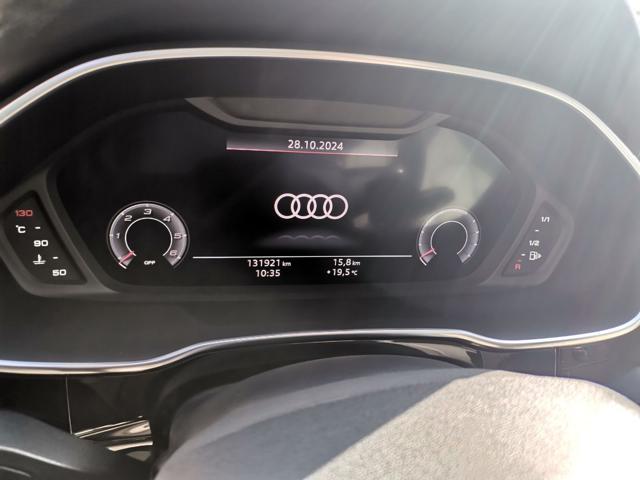 AUDI Q3 SPB 35 TDI S tronic Business Plus