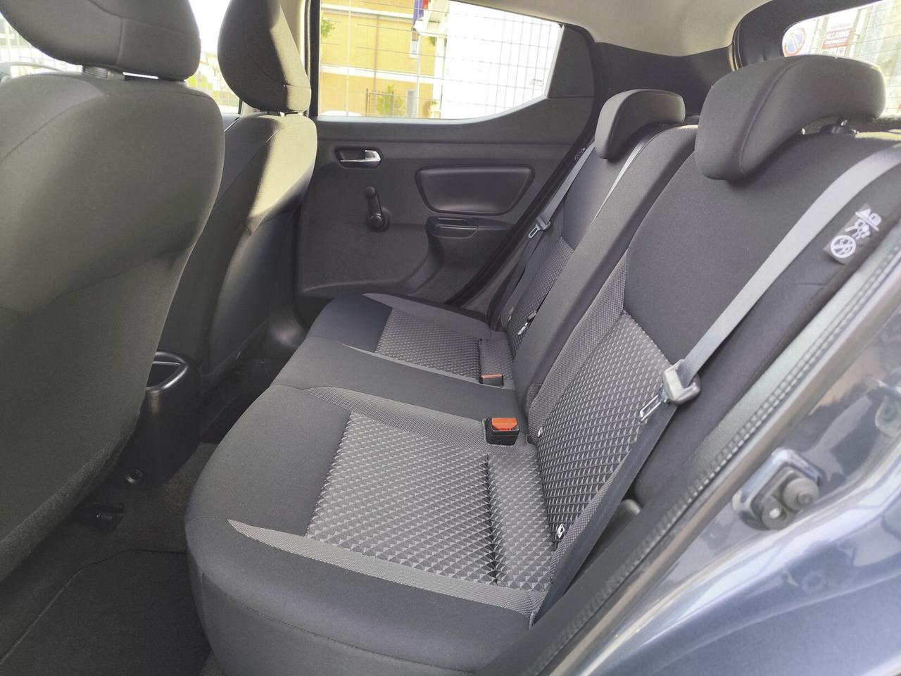 Nissan Micra IG-T 92 5 porte Acenta