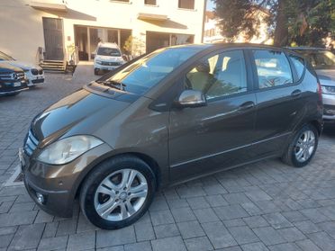 Mercedes-benz A 200 A 200 CDI Avantgarde