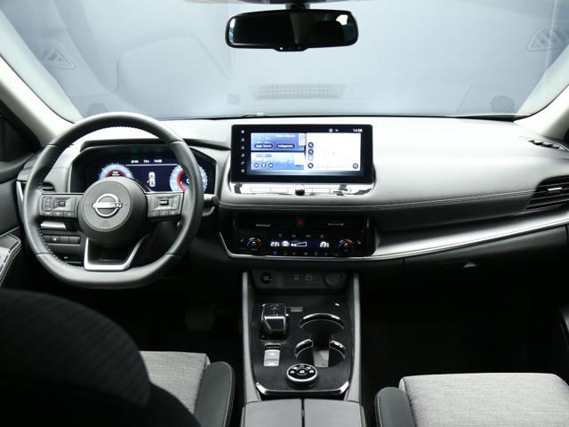 NISSAN X-Trail e-Power e-4orce 4WD 7 posti N-Connecta