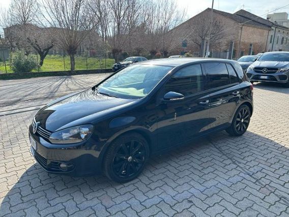 VOLKSWAGEN Golf 2.0 TDI 140CV DPF 5p. Highline