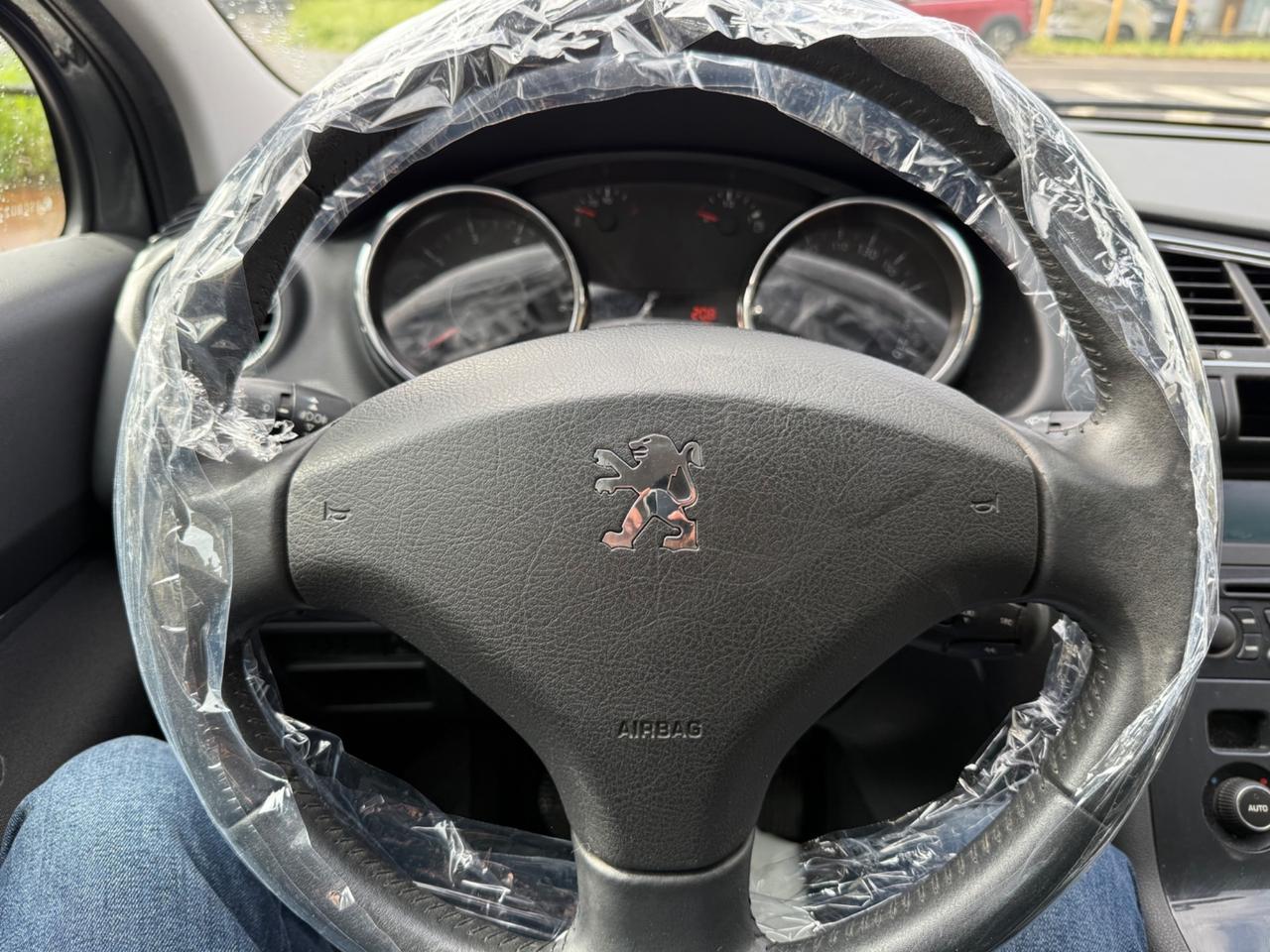 Peugeot 3008 1.6 VTi 120CV Tecno