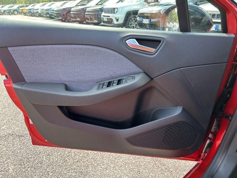 Renault Clio NUOVA techno MY24 ECO-G 100