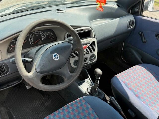 Fiat Strada