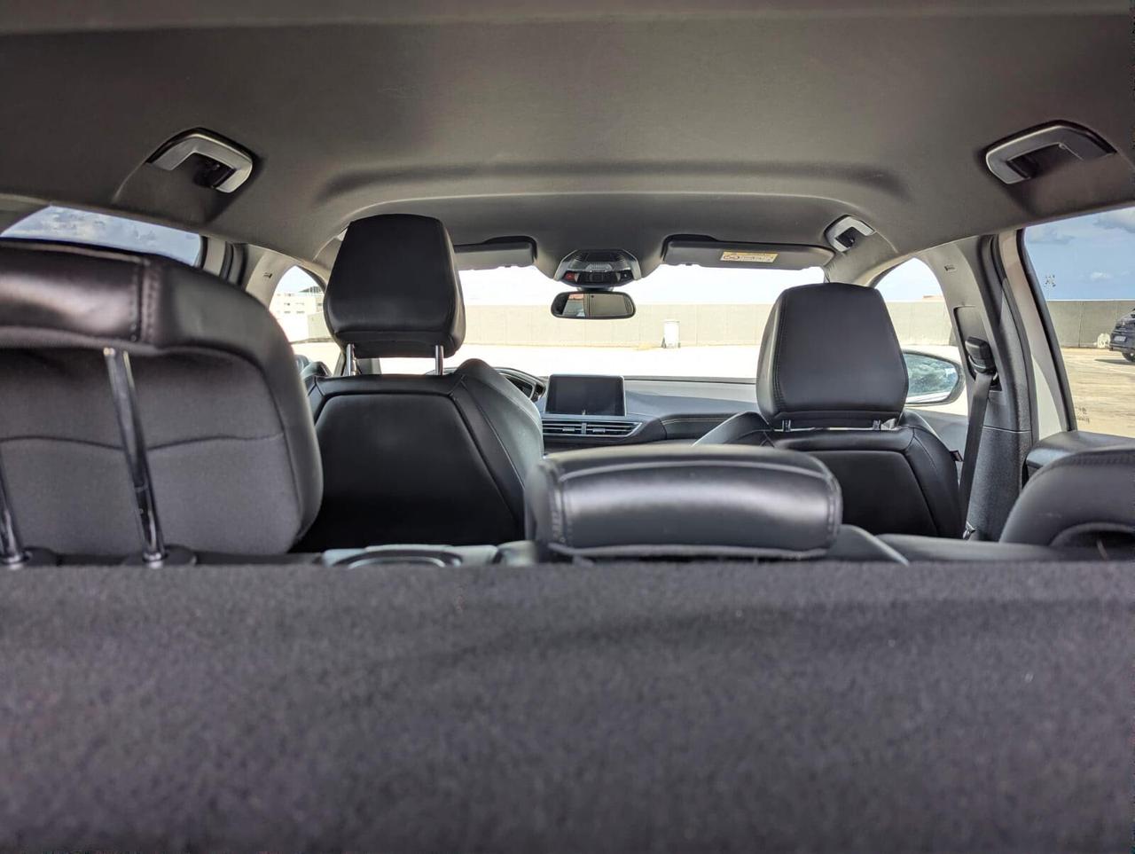 Peugeot 3008 BlueHDi 180 S&S EAT8 GT