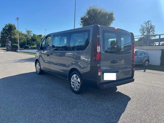 OPEL Vivaro 29 1.6 BiTurbo S&S EcoFLEX PC-TN Combi 9 POSTI