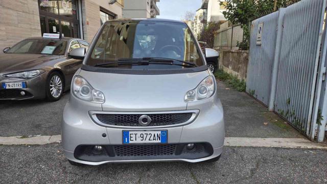 SMART ForTwo 800 passion cdi/MOTORE NUOVO