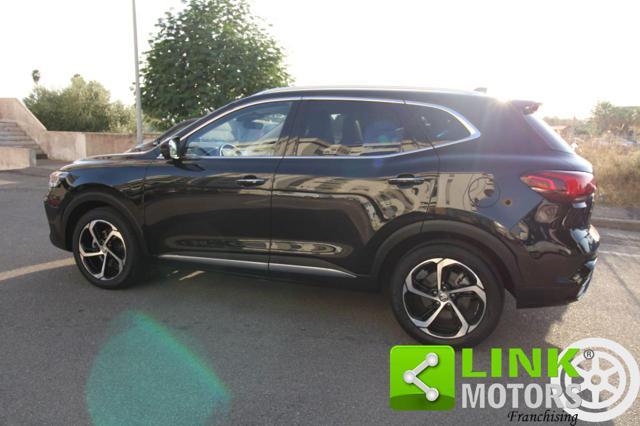 MG HS 1.5T-GDI AT Luxury