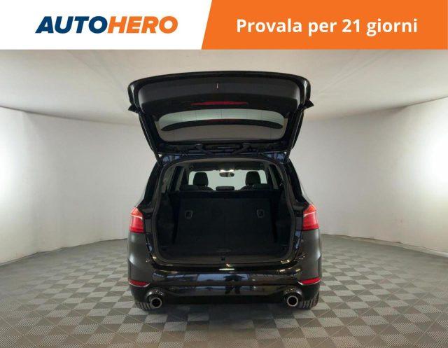 BMW 218 d Gran Tourer