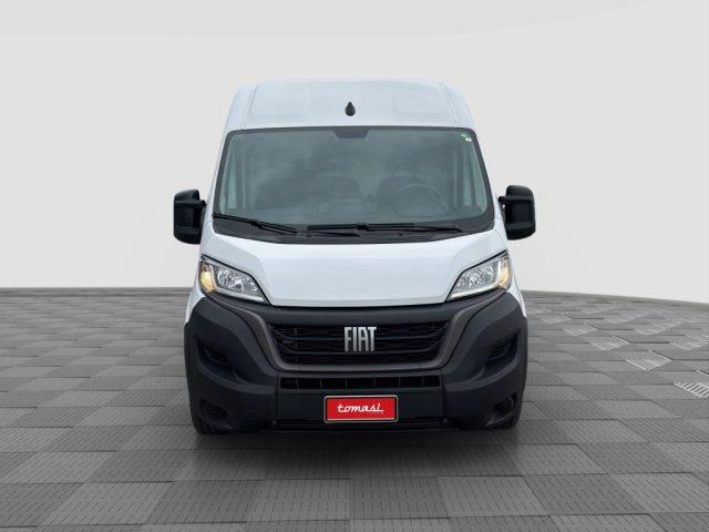 FIAT Ducato Ducato 35 2.2 Mjt 140CV PM-TM Furgone