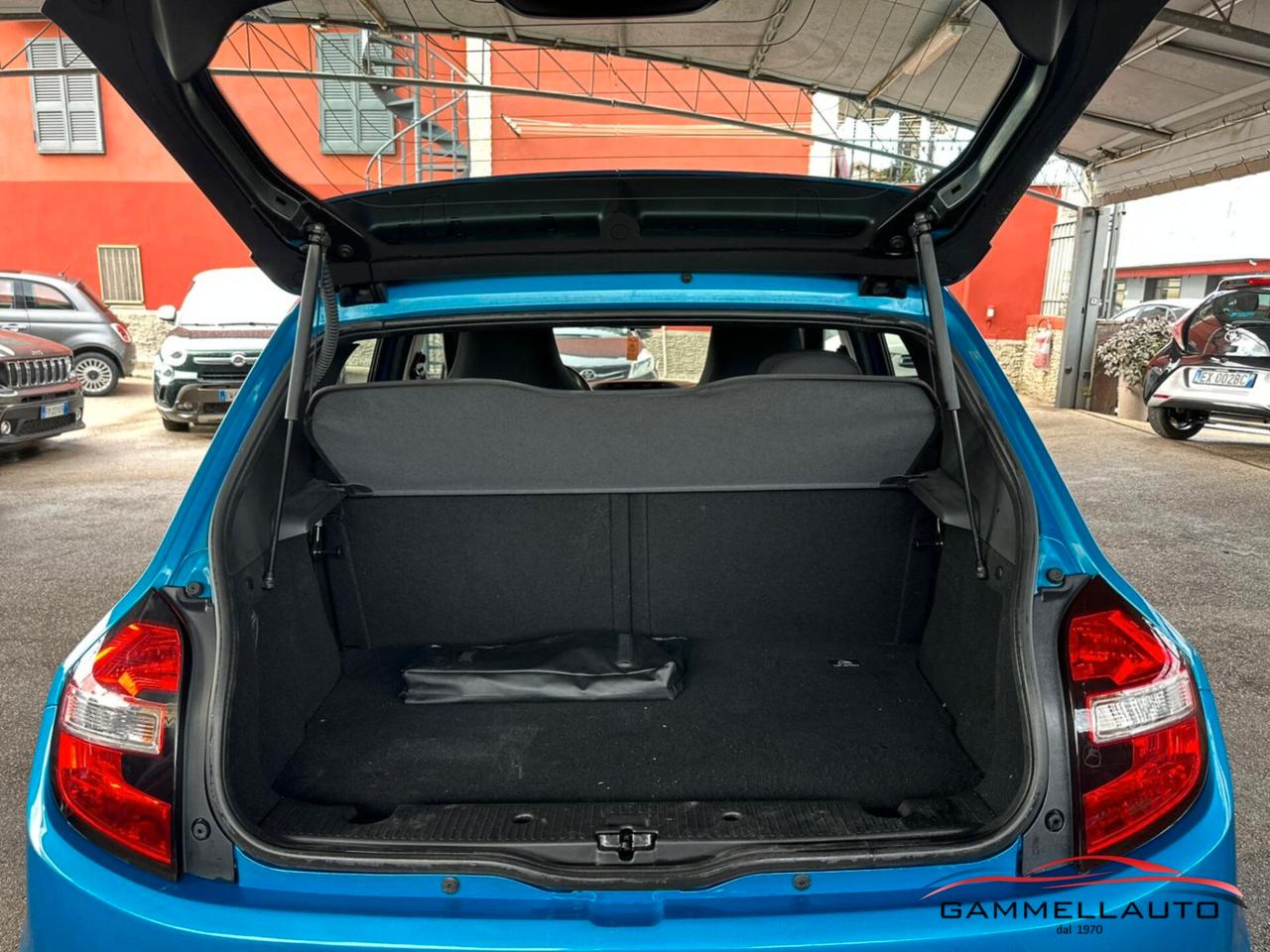 Renault Twingo 1.0 SCe Life 71cv