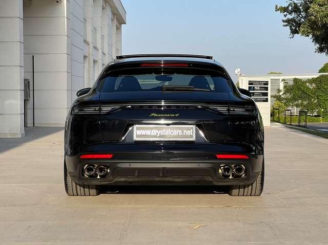 Porsche Panamera Sport Turismo 2.9 4 e-hybrid Platinum Edition auto