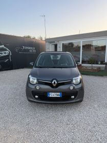 RENAULT - Twingo - SCe S&S La Parisienne