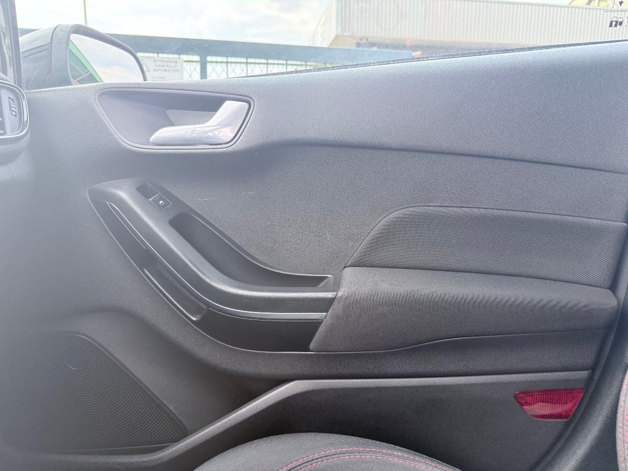 Ford Fiesta 5 Porte Fiesta 5p 1.0 ecoboost ST-Line s&s 95cv my20.25