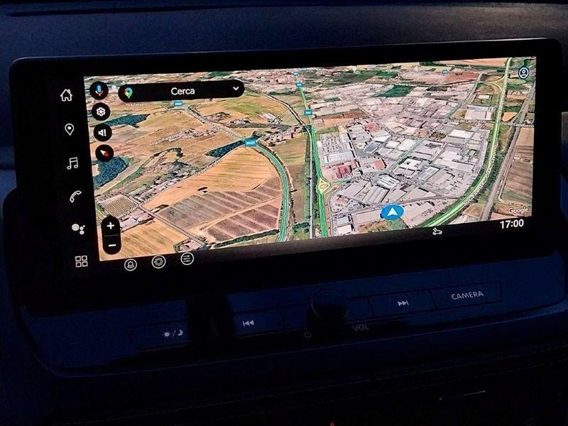 Nissan Qashqai 1.3 Mild Hybrid 158cv N-Connecta 2WD Xtron