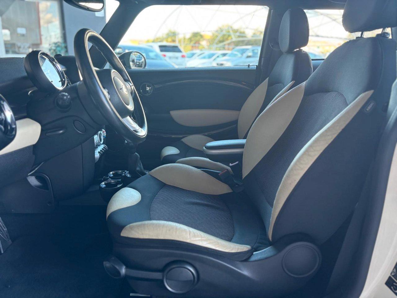 Mini 3 Porte Cooper S 1.6 175cv
