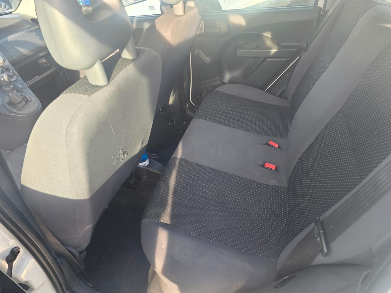 Fiat Panda 1.1 Active