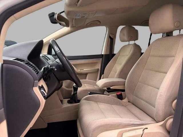 Volkswagen Touran 1.6 TDI Comfortline NEOPATENTATI