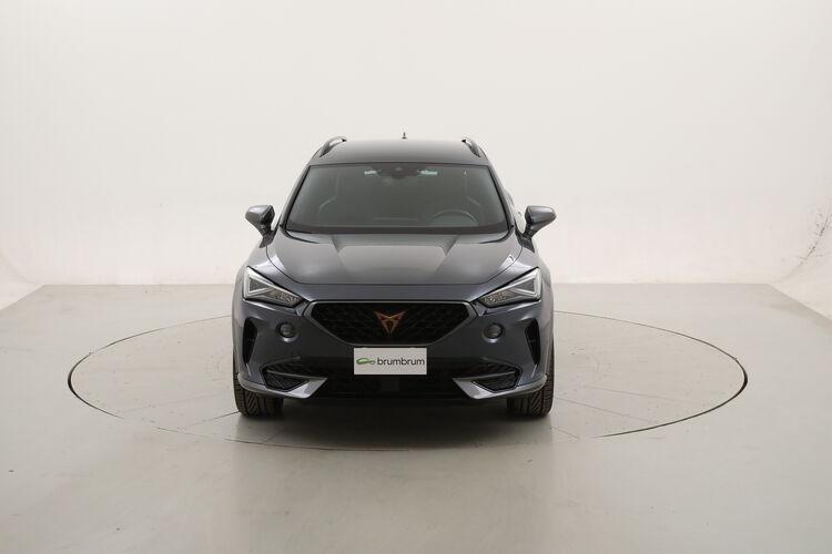 Cupra Formentor DSG BR929570 1.5 Benzina 150CV